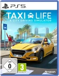 NACON Taxi Life: A City Driving Simulator - Sony PlayStation 5 - Simulation -...