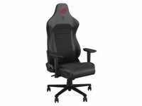 ROG Aethon EPU Leather Gaming Chair Gaming Stuhl - Schwarz - Elastomeric polyurethane