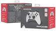 Genesis Mangan 400 - gamepad - wireless wired - Bluetooth - Wired Controller -