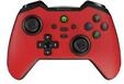 Genesis Mangan 400 - gamepad - wireless wired - Bluetooth - Wired Controller -