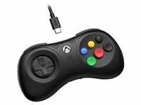 M30 Wired Controller Xbox Black - Controller - Microsoft Xbox One