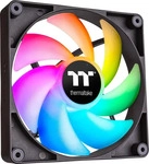 Thermaltake CL-F149-PL12SW-A, Thermaltake CT120 ARGB Sync - Geh&auml;usel&uuml;fter - 120mm -