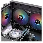 CT140 ARGB Sync - Gehäuselüfter - 140mm - Schwarz CT140 ARGB Sync - Gehäuselüfter - 140mm - Schwarz