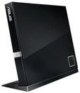 ASUS 90-DT00205-UA219KZ, ASUS SBC-06D2X-U/BLK/G/AS - USB 2.0 - Schwarz