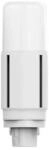 LED-Lampe DULUX LED D vertical 5.5W/830 (13W) G24D-1 EM/230V G24d-1
