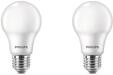 LED-Lampe Standard 4.9W/827 (40W) 2-pack E27
