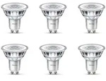 LED-Lampe LEDClassic 3.5W/827 (35W) 6-pack GU10
