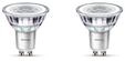 LED-Lampe Classic 4.6W/827 (50W) 2-pack GU10