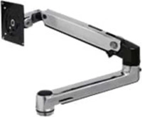Ergotron 97-940-026, Ergotron LX Extension and Collar Kit