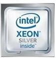 Dell Intel Xeon Silver 4314 / 2.4 GHz processor CPU - 16 Kerne - 2.4 GHz