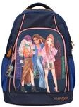 School Backpack CITY GIRLS 28 L
