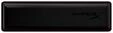 HyperX 4Z7X0AA, HyperX keyboard wrist rest - compact