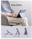 KB04111 - keyboard - with touchpad - grey Input Device - Tastatur - Grau