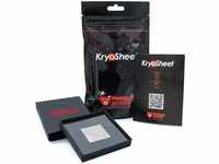 Thermal Grizzly TG-KS-25-25, Thermal Grizzly KryoSheet thermal pad - 25 x 25 mm -