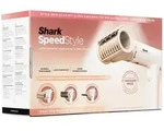 Haartrockner / F&ouml;hne SpeedStyle HD333EU - hair dryer/hair styler - 1700 W
