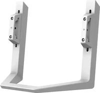 Ergotron 98-037-062, Ergotron Dual Direct Handle Kit - komponenter til montering -