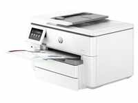 HP 537P6B#629, HP Officejet Pro 9730e Wide Format A3 All-in-One Tintendrucker