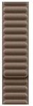 Apple MTJF3ZM/A, Apple 45mm Taupe Magnetic Link - M/L