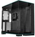 Lian Li O11DERGBX, Lian Li O11D EVO RGB - Geh&auml;use - Miditower - Schwarz