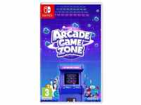 Arcade Game Zone - Nintendo Switch - Retro - PEGI 3
