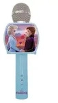 Disney Frozen II - Bluetooth Karaoke Microphone with Speaker