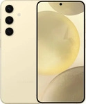 Samsung SM-S921BZYDEUB, Samsung Galaxy S24 128GB/8GB - Amber Yellow