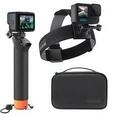 GoPro Adventure Kit 3.0 w/Strappy