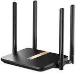 LT500D 4G AC1200 Wi-Fi Router with Detachable Antennas - Wireless router Wi-Fi 5