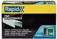 - staples - No. 140 - 8 mm - pack of 5000