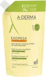 A-Derma Control Emollient Cleansing Oil Anti-Scratching Refill 500ml