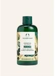 The Body Shop Moringa Shower Gel 250 ml