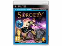 Sorcery - Sony PlayStation 3 - Action/Abenteuer - PEGI 12 (EU import)