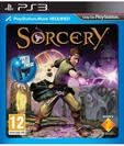 Sorcery - Sony PlayStation 3 - Action/Abenteuer - PEGI 12 (EU import)