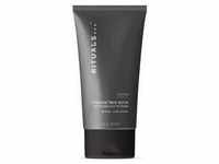 Homme Charcoal Face Scrub 125 ml