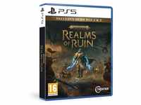 Warhammer Age of Sigmar: Realms of Ruin - Sony PlayStation 5 - Real Time...