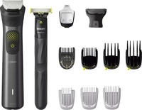 Philips MG9540/15, Philips Body trimmer Series 9000 MG9540/15 - trimmer - with