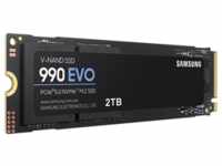 990 EVO SSD - 2TB - PCIe 5.0 - M.2 2280