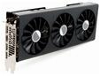 XFX RX-76TQICKBP, XFX Radeon RX 7600 XT - 16GB GDDR6 RAM - Grafikkarte