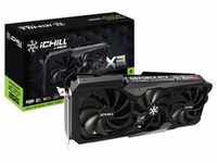 GeForce RTX 4070 Ti SUPER iCHILL X3 - 16GB GDDR6X RAM - Grafikkarte