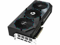 GeForce RTX 4070 Ti SUPER AORUS Master - 16GB GDDR6X RAM - Grafikkarte