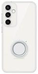 Galaxy S23 FE Clear Gadget Case - Transparent