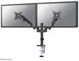 Neomounts DS70-750BL2, Neomounts DS70-750BL2 mounting kit - full-motion adjustable