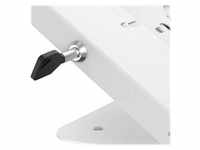 Neomounts by NewStar - mounting kit - for tablet - white 9.7", 10.1", 10.2", 10.4",