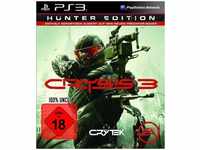 EA Crysis 3 - Hunter Edition - Sony PlayStation 3 - FPS - PEGI 16 (EU import)