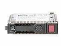 Enterprise - 600GB - Festplatten - 652583-B21 - SAS2 - 2.5"