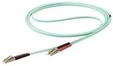 StarTech.com 450FBLCLC10, StarTech.com 10m OM4 LC to LC Multimode Duplex Fiber Optic