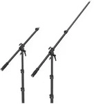 3737 RA-S280 Light Stand Air Cushioned with Arm