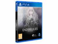 ENDER LILIES: Quietus of the Knights - Sony PlayStation 4 - RPG - PEGI 12