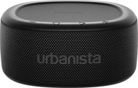 Urbanista W128445066, Urbanista Malibu - Midnight Black