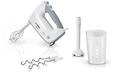 Bosch MFQ36440, Bosch Handmixer ErgoMixx MFQ36440 - 450 W